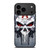 PUNISHER MARVEL UNDER ARMOUR LOGO iPhone 17 Pro Max Case Cover