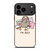 PUSHEEN BUSY CAT iPhone 17 Pro Max Case Cover
