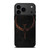 QUAKE GAMES LOGO iPhone 17 Pro Max Case Cover