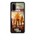 STAR TREK STRANGE NEW WORLDS Samsung Galaxy S20 Case Cover