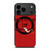 QUEENS OF THE STONE AGE ROCK BAND iPhone 17 Pro Max Case Cover