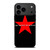 RAGE AGAINST THE MACHINE ROCK BAND LOGO iPhone 17 Pro Max Case Cover
