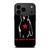 RAGE AGAINST THE MACHINE ROCK BAND iPhone 17 Pro Max Case Cover