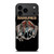 RAMONES ROCK BAND ROAD TO RUIN iPhone 17 Pro Max Case Cover