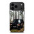 RANGE ROVER VINTAGE iPhone 17 Pro Max Case Cover