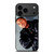 RAPPER NASIR JONES NAS iPhone 17 Pro Max Case Cover
