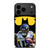 RASHOD BATEMAN BALTIMORE RAVENS iPhone 17 Pro Max Case Cover