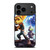 RATCHET AND CLANK VIDEO GAMES iPhone 17 Pro Max Case Cover