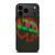 RED HOT CHILI PEPPERS UNLIMITED LOVE iPhone 17 Pro Max Case Cover