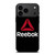 REEBOK LOGO iPhone 17 Pro Max Case Cover