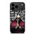 RICK ROSS RATHER YOU THAN ME iPhone 17 Pro Max Case Cover