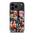 RIHANNA AESTHETIC COLLAGE iPhone 17 Pro Max Case Cover