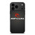 RIP CURL SURFING iPhone 17 Pro Max Case Cover