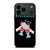 RIVERDALE POP'S DINER iPhone 17 Pro Max Case Cover