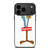 ROAD RUNNER SUPREME iPhone 17 Pro Max Case Cover