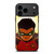 ROBIN DAMIAN WAYNE CARTOON iPhone 17 Pro Max Case Cover
