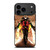 ROBIN DC SUPERHEROES iPhone 17 Pro Max Case Cover