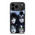 ROCK AND ROLL BAND KISS iPhone 17 Pro Max Case Cover