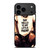 ROCKET RACOON MARVEL THE AVENGERS iPhone 17 Pro Max Case Cover