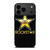 ROCKSTAR ENERGY DRINK LOGO iPhone 17 Pro Max Case Cover