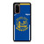 STEPHEN CURRY GOLDEN STATE WARRIORS 2021-22 Samsung Galaxy S20 Case Cover