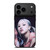 ROSE BLACKPINK PINK VENOM iPhone 17 Pro Max Case Cover