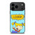 RUGRATS ANGELICA LOSER iPhone 17 Pro Max Case Cover