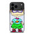 RUGRATS CHUCKIE CARTOON iPhone 17 Pro Max Case Cover
