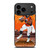 RUSSEL WILSON DENVER BRONCOS iPhone 17 Pro Max Case Cover