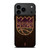 SACRAMENTO KINGS BASKETBALL COURT NBA iPhone 17 Pro Max Case Cover