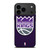 SACRAMENTO KINGS BASKETBALL NBA iPhone 17 Pro Max Case Cover