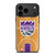 SACRAMENTO KINGS NBA ARENA iPhone 17 Pro Max Case Cover