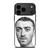 SAM SMITH SINGER LOGO iPhone 17 Pro Max Case Cover