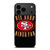 SAN FRANCISCO 49ERS DIE HARD FANS iPhone 17 Pro Max Case Cover