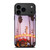 SAN FRANCISCO BEACH BOARDWALK iPhone 17 Pro Max Case Cover