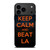 SAN FRANCISCO GIANTS MLB BASEBALL iPhone 17 Pro Max Case Cover