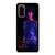 STRANGER THINGS ELEVEN FRIENDS DONT LIE Samsung Galaxy S20 Case Cover