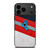 SANTA CRUZ SCREAMING HAND SKATEBOARD iPhone 17 Pro Max Case Cover