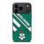 SANTOS LAGUNA FOOTBALL CLUB iPhone 17 Pro Max Case Cover