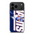 SAQUON BARKLEY NEW YORK GIANTS iPhone 17 Pro Max Case Cover