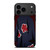SASUKE AKATSUKI iPhone 17 Pro Max Case Cover