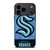SEATTLE KRAKEN HOCKEY TEAM iPhone 17 Pro Max Case Cover