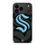 SEATTLE KRAKEN NHL TEAM iPhone 17 Pro Max Case Cover