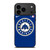 SEATTLE MARINERS MLB BASEBALL LOGO iPhone 17 Pro Max Case Cover