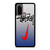 STUSSY X NIKE AIR PENNY Samsung Galaxy S20 Case Cover