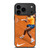 SERENA WILLIAMS NIKE iPhone 17 Pro Max Case Cover