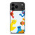 SESAME STREET MUPPETS iPhone 17 Pro Max Case Cover