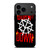 SETH ROLLINS BURN IT DOWN iPhone 17 Pro Max Case Cover