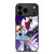 SETO KAIBA YU GI OH GAMES iPhone 17 Pro Max Case Cover