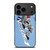SHAUN WHITE BURTON SNOWBOARDING iPhone 17 Pro Max Case Cover